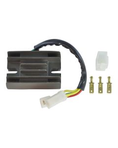 Voltage Regulator Rectifier For Suzuki DR 650 GS 500 GSF 400 Bandit 1988-2002