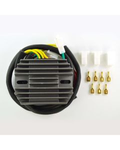 Voltage Regulator Rectifier For Honda VT 1100 Shadow 1987-2007
