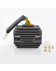 Voltage Regulator Rectifier For Suzuki GSXR 600 750 1000 Hayabusa 1300 R VL 1500 Intruder LTF 500 F Quadrunner 1996-2007