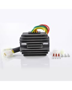 Voltage Regulator Rectifier For Arctic Cat 375 400 500 cc / Suzuki SV 650 SV 1000 VStrom 650 2000-2010