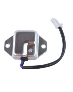 AC Voltage Regulator Rectifier For Yamaha Bravo 250 Enticer Excel Exciter Phazer SRX Viking WR 400 1987-2011