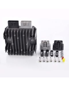 Mosfet Voltage Regulator Performance Upgrade for Polaris RZR 900 / 1000 ACE Sportsman General Ranger 2014-2018