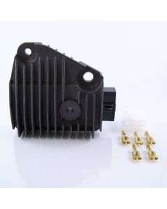 Voltage Regulator Rectifier For Yamaha V Star 250 XV 250 Virago 1996-2016