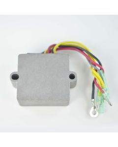 Mosfet Voltage Regulator Rectifier For Mercury Outboard 30 / 40 / 50 / 55 / 60 / 90 / 3 4 & 6 Cylinder 1969-2006