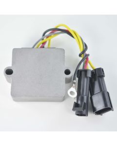 Mosfet Voltage Regulator Rectifier For Mercury Outboard V-140 / 150 / 175 / 200 / 40 50 60 EFI / Formula 60