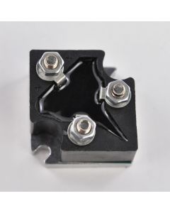 Rectifier For Mercury Outboard 7.5-300 HP models 1967-2000