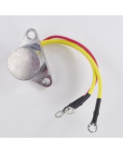 Regulator Rectifier 3-Wires For Johnson Evinrude Outboard 10-235 HP models 1980-2001