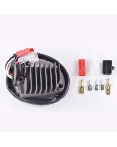 AC/DC Voltage Regulator Rectifier For Yamaha V-Max 1200 1996-2007
