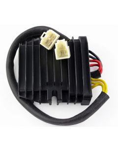 Mosfet Regulator Rectifier For Triumph 600 650 675 955 1050 cc / Ducati 749 848 999 1098 1000 1099 1198 cc 1998-2013