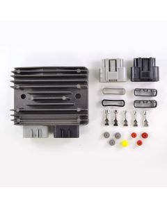 Mosfet Voltage Regulator Rectifier For Honda TRX 420 Rancher / Big Red MUV700 2007-2014
