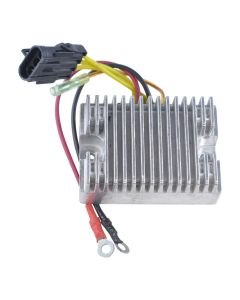 Mosfet Voltage Regulator Rectifier For Polaris Hawkeye 300 Sportsman 300 Sportsman 400 HO 2006-2011