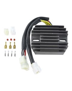 Mosfet Voltage Regulator Rectifier For Arctic Cat 375 400 500 cc / Suzuki SV 650 SV 1000 VStrom 650 2000-2010