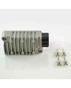 DC Regulator Rectifier For Yamaha VMax Mountain Max Venture SRX Trailway TW200 TZ 125 250 XT600 FZR Virago 1986-2001