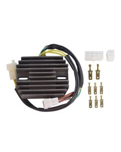 Voltage Regulator Rectifier For Honda GL 1200 Goldwing LTD / SEI 1985 1986