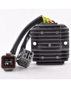 Voltage Regulator Rectifier for Can-Am DS / Arctic Cat Utility / Kymco Mongoose & MXU 2003-2019