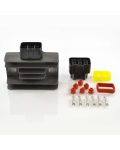 Voltage Regulator Rectifier For Kawasaki STX-R Ultra 150 1200 1999-2005