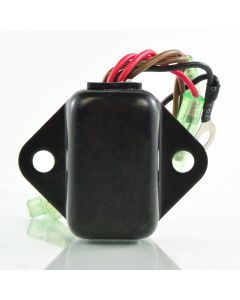 Voltage Regulator Rectifier For Kawasaki 650 SC 650 X2 TS Tandem Sport 1989-1996