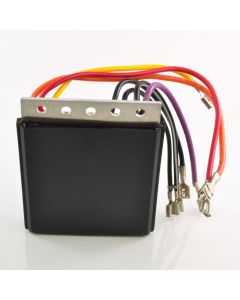 Voltage Regulator Rectifier LR505 For Polaris Freedom Genesis Virage 2000-2004