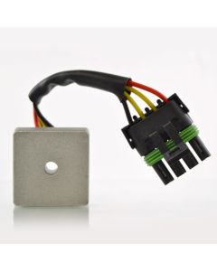 Voltage Regulator Rectifier For Sea-Doo 720 GS GSI GTI GTI LE GTS Challenger 1500 Speedster SK Sportster 1997-2005