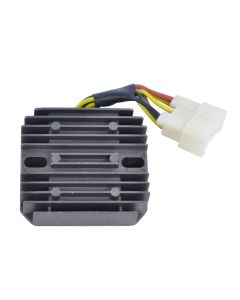 Voltage Regulator Rectifier For Kawasaki KLF 400 Bayou / KVF 400 Prairie 1993-1999