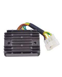 Voltage Regulator Rectifier For Kawasaki Ninja ZX 9 R 1998 1999