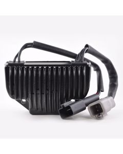 Mosfet Voltage Regulator Rectifier For Harley Davidson Dyna Glide Dyna Super Glide Dyna Wide Glide 1450 2004-2005