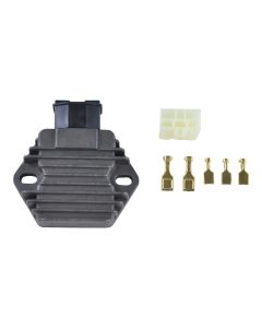 Voltage Regulator Rectifier For Honda CB CBR NSS Reflex VFR Interceptor VT Shadow R F 250 600 750 1100 1990-2007