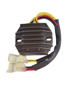 Voltage Regulator Rectifier For Suzuki LTA LTF 500 F Polaris Predator 500 Outlaw 450 500 525 2000-2011