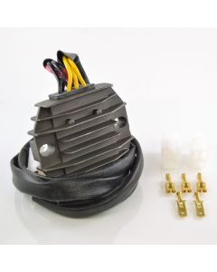 Voltage Regulator Rectifier For Suzuki VX VZ Marauder 800 1990-2004