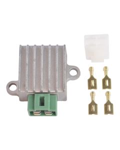 Regulator For Can-Am DS Quest E-Ton AXL DXL RXL TXL Polaris Predator Sportsman 50 / 90 Yamaha Zuma 50 2000-2011