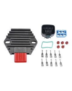 Voltage Regulator Rectifier for Honda TRX 350 400 450 R ER S ES Rancher / Fourtrax // VT 750 Shadow 1995-2014