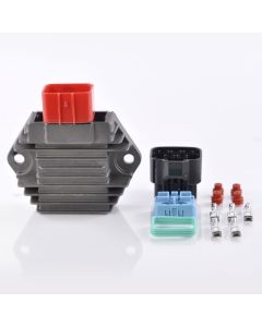 Mosfet Voltage Regulator Rectifier For Honda TRX 350 400 450 R ER S ES Rancher / Fourtrax // VT 750 Shadow 1995-2014