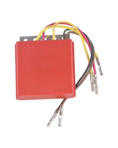 Voltage Regulator Rectifier For Polaris Magnum / Sportsman / Xplorer / Xpress / Big Boss 400 425 500 1994-1997