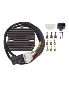Voltage Regulator Rectifier For Honda CBR 600 F4i 2001-2006