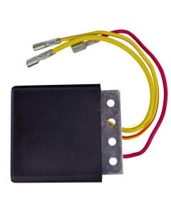 Voltage Regulator Rectifier For Polaris Trail Boss Blazer Xplorer Scrambler Sportsman L 250 300 350 400 1989-1999