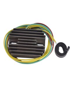Voltage Regulator Rectifier For Arctic Cat EXT Pantera Honda CBR RVT VF KTM Enduro Suzuki Supermoto 580-1100 1983-2016