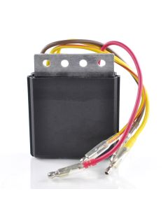 Voltage Regulator Rectifier For Polaris Sportsman 500 Worker 500 Scramber 500 Magnum 500 1997-2003