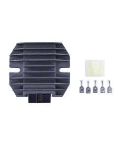 Voltage Regulator Rectifier For Yamaha FZ YZF R1 / R6 / TMAX 500 / Suzuki DR650SE  600 700 1995-2016