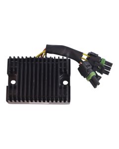 Voltage Regulator Rectifier For Sea Doo 780 GTX 800 GTI 951 GTX LRV RX XP Sportster 1998-2006 / Can-Am DS 650 2000-2002