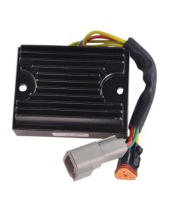 Voltage Regulator Rectifier For Sea Doo 180 230 / 150 200 / 3D / GTI / GTX / RXT /220 / 8950 1500 3000 4200 CC 2005-2006