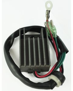 Voltage Regulator Rectifier For Yamaha Exciter GP 800 Wave Raider Wave Venture 800 XL 800 XLT 800 1995-2005