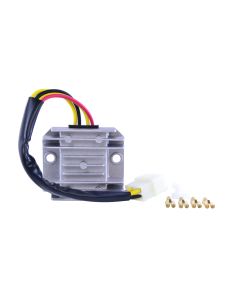 Regulator Rectifier For Kawasaki KZ 200 305 400 650 750 cc 1978-1982