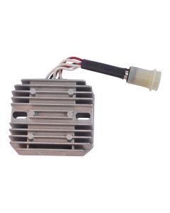 Voltage Regulator Rectifier For Yamaha YFM 225 Moto-4 YFM 250 Moto-4 YFM 350 Big Bear Moto-4 Warrior 1986-1995