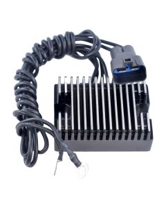 Mosfet Regulator Rectifier For Harley Davidson Dyna Glide / Super Glide 1340 1999-2003 Heritage Softail 1450 2000