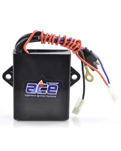 AC to DC Ignition Conversion for Stator & CDI for Polaris Big Boss Magnum Ranger Scrambler Sportsman Worker 1995-2004