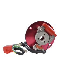 Inner Rotor Kit For Honda XR 50 R / XR 70 R / ZR 50 R / CRF 50 F 1994-2016