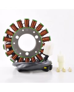 Generator Stator For Kawasaki Ninja 250 R ZL 250 Eliminator 1986-2007