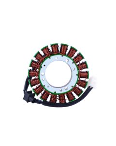 Generator Stator For Kawasaki Vulcan 1500 1600 Drifter / Nomad / Classic / Mean Streak 1999-2008