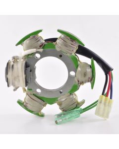 Stator For Yamaha Exciter 220 / Wave Raider 1100 / Wave Venture 1100 cc 1995-1998