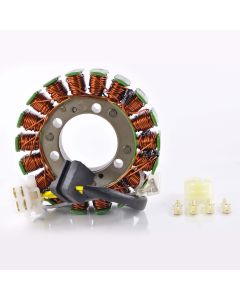 Generator Stator For Kawasaki Ninja 600 R Ninja ZX-6 ZL 600 Eliminator 1985-1997